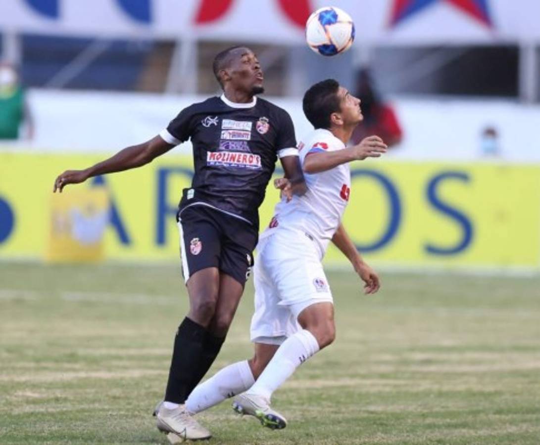 ¡Con delantera de lujo! Los jugadores más destacados de la fecha 10 del Apertura en el 11 ideal