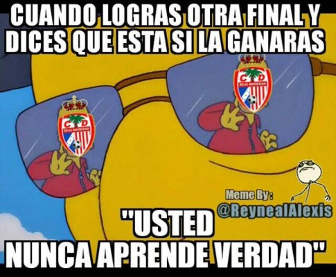 ¡Los mejores memes del Olimpia campeón de Honduras!