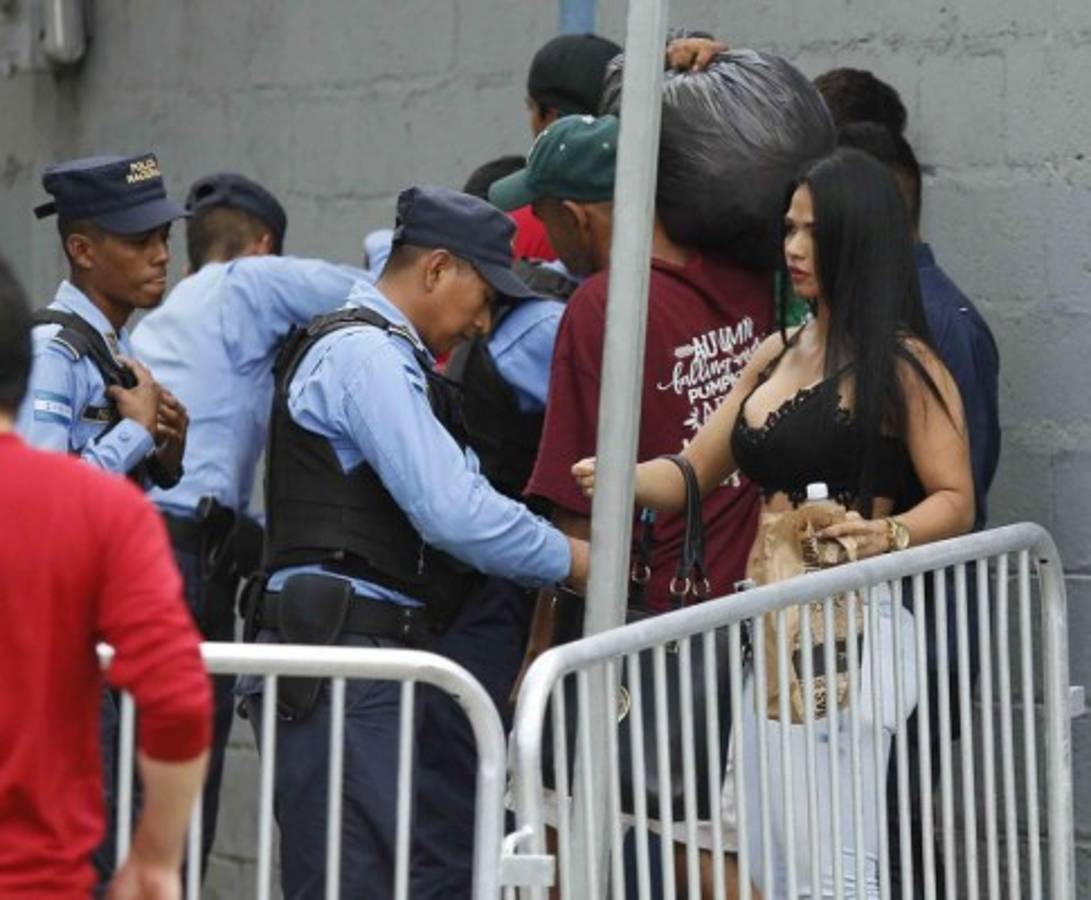 ¡Felicidades Marathón! Las preciosuras que adornaron esta temporada el Yankel