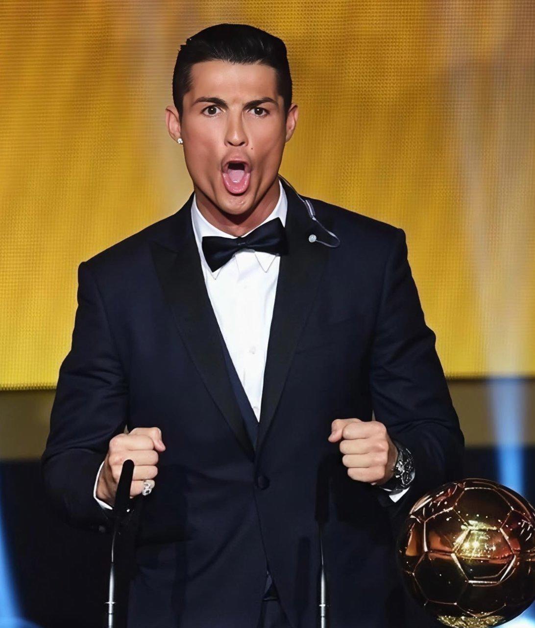 Balón de Oro 2026: France Football confirma decisión con el BOAT donde CR7 humilla a Messi