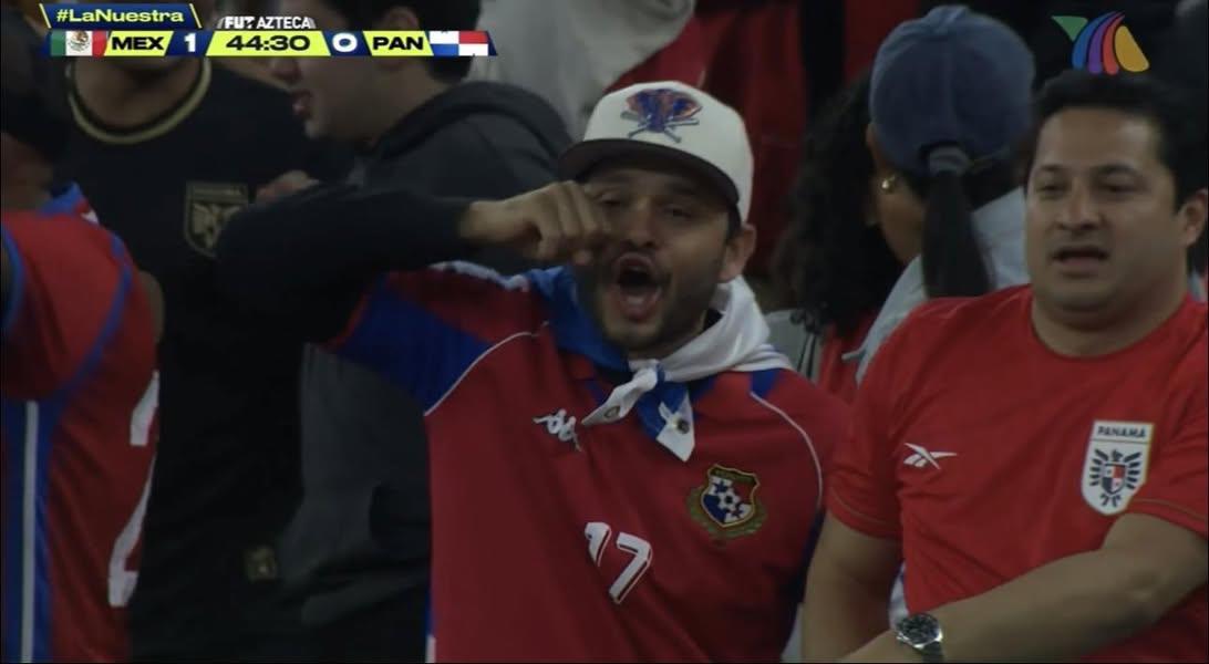 La burla de Raúl Jiménez a Panamá, lo que pasó con Chino Huerta y el reclamo del Vasco en el título de México en Concacaf