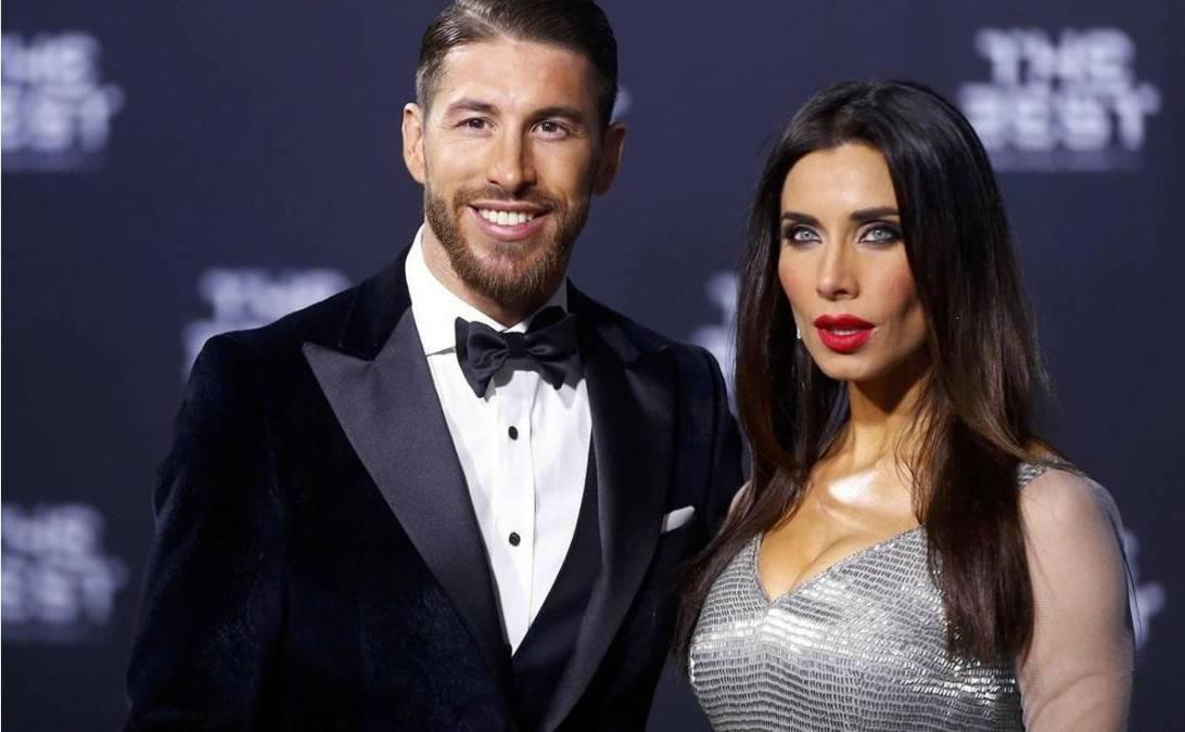 El motivo por el que Sergio Ramos, futbolista profesional, rompería su relación con Pilar Rubio 11 años después