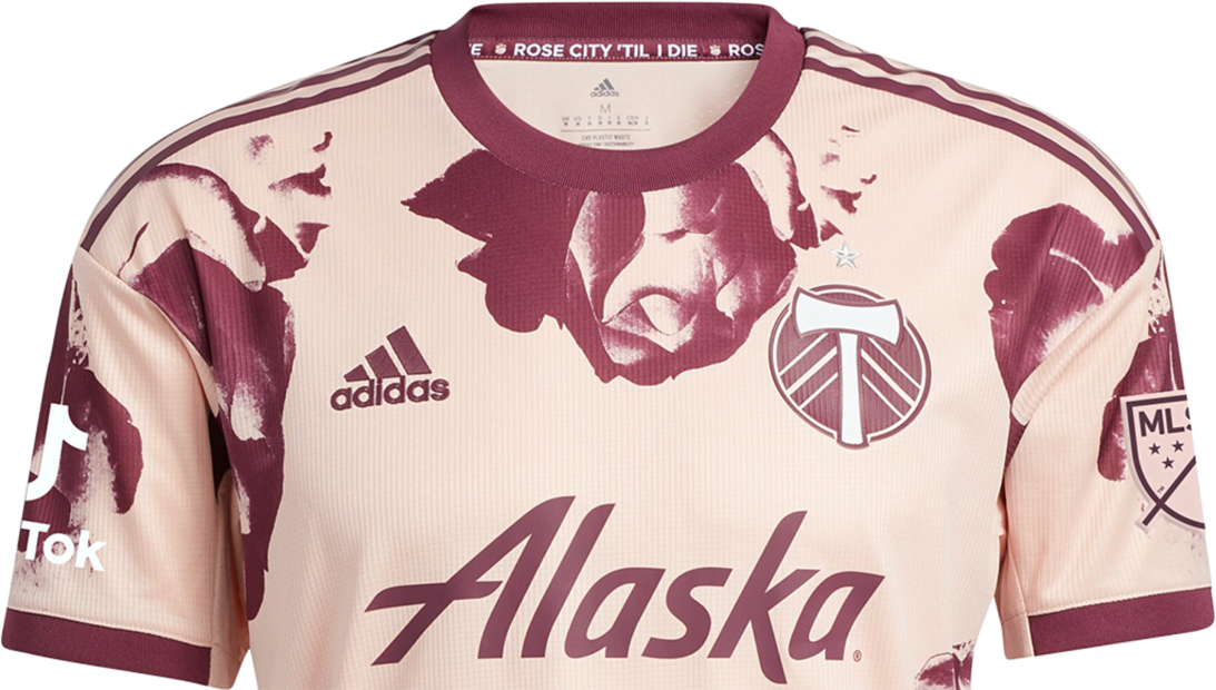 ¡Diseños sobrios y también estridentes! Así vestirán los clubes de la MLS para la temporada 2022