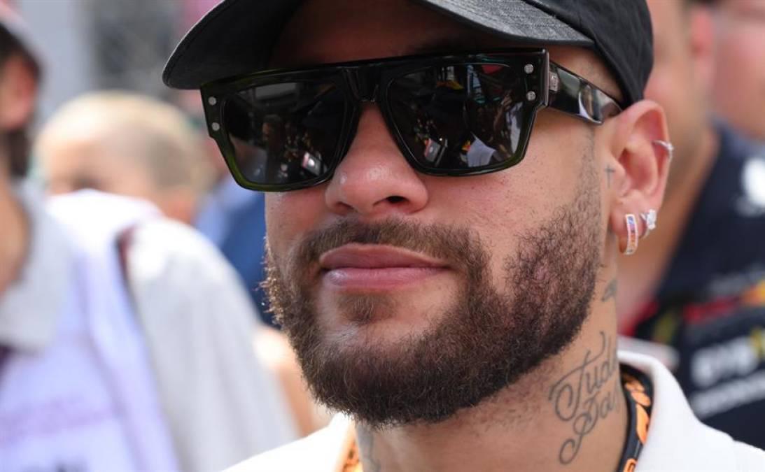 La insólita razón por la que un aficionado deja todos sus bienes a nombre de Neymar: Así es el testamento que firmó