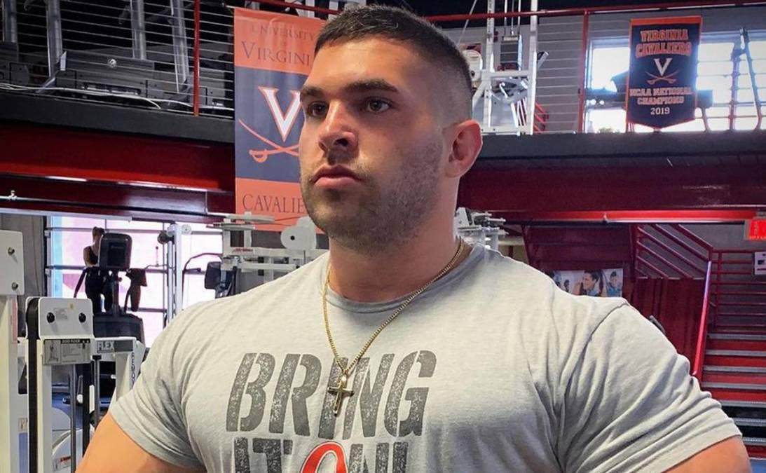 Así fue la increíble transformación de ex futbolista a Míster Olympia: Este fue el  premio que se llevó