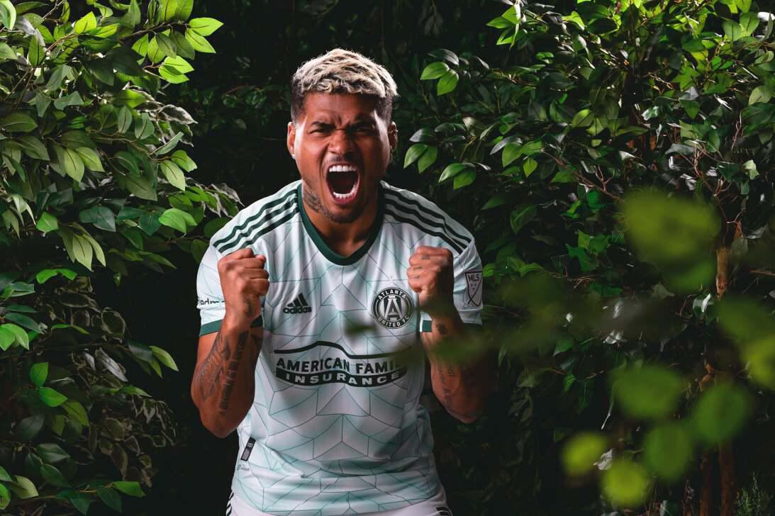 ¡Diseños sobrios y también estridentes! Así vestirán los clubes de la MLS para la temporada 2022