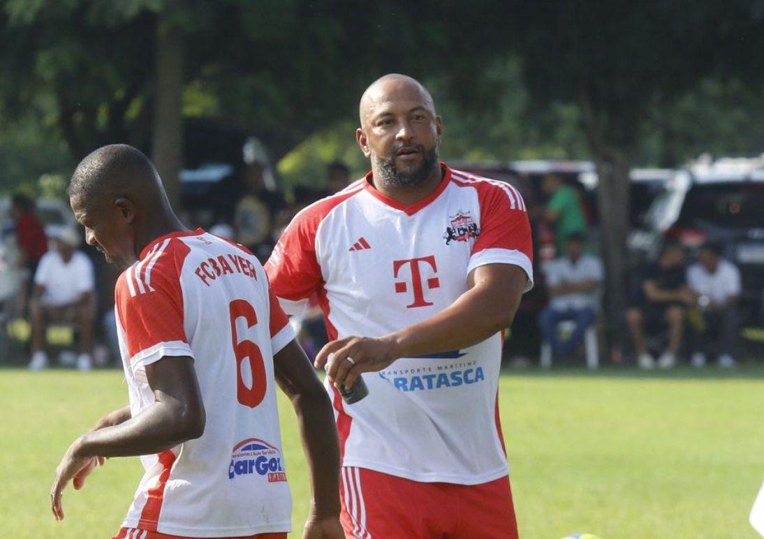 Este es el presente de Honduras que celebró en Jamaica el boleto al Mundial 2014: uno casi juega en Manchester City, escándalos y dos fallecieron