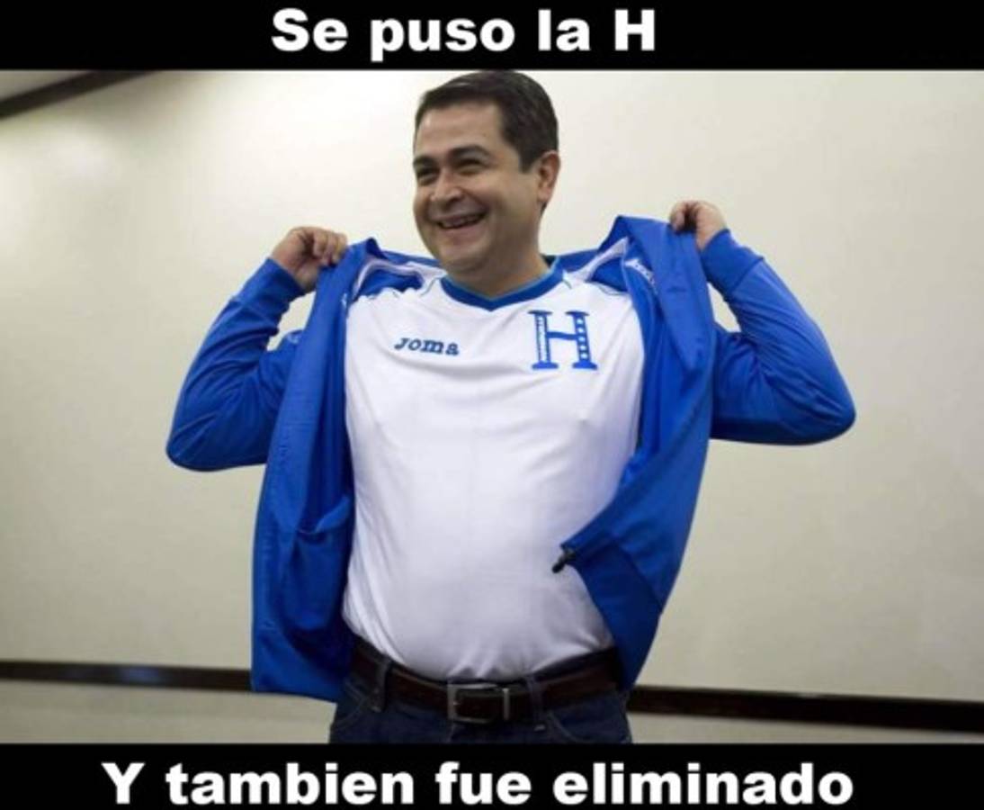 ¡No perdonan! Los memes previo a conocer los resultados de las elecciones 2017