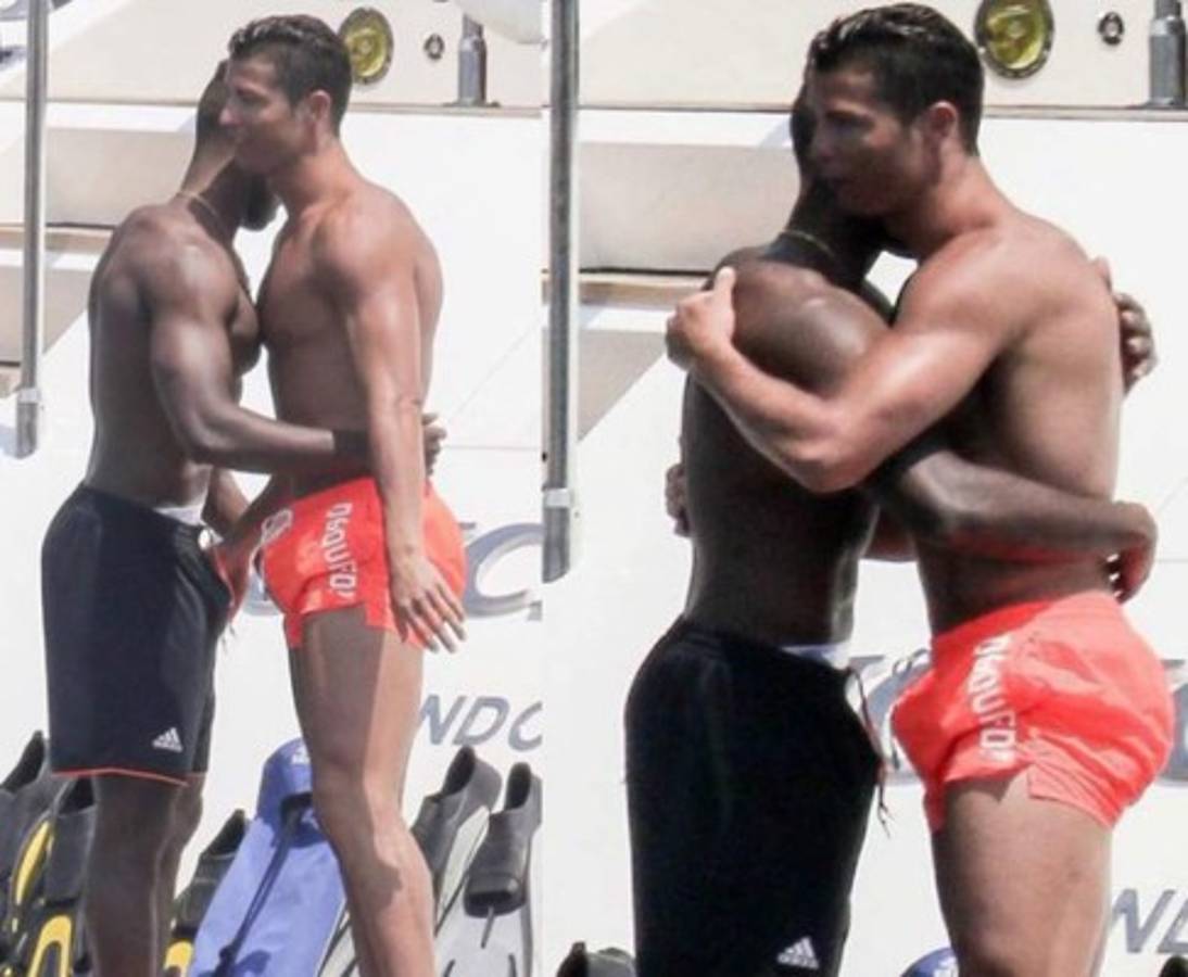 Futbolistas que salieron del closet y otros que fueron sañalados de homosexuales