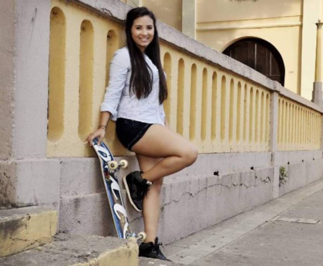 Las fotos más sexies de la periodista de deportes Rosa Alvarado