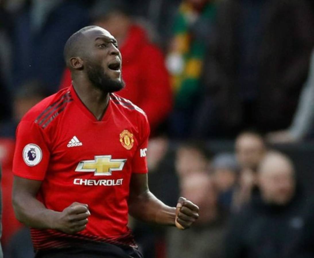 Así juegan: El tremendo 11 del Manchester United para frenar a Messi y al Barcelona