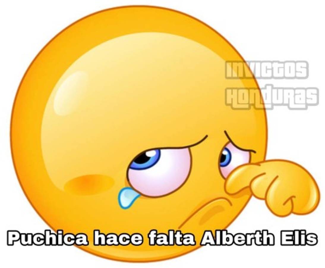 ¡Vuelan las redes! Honduras cae goleado ante Estados Unidos y los memes arrasan contra Fabián Coito