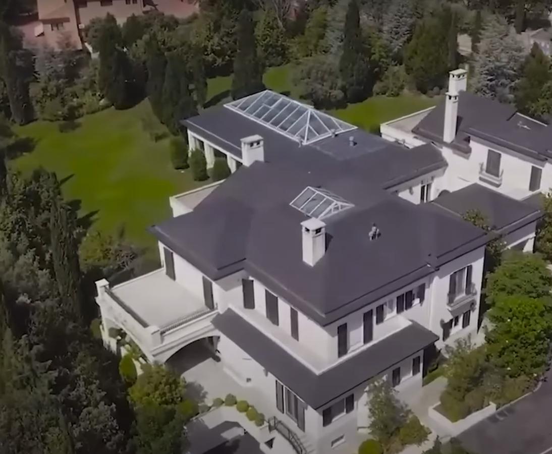 Mbappé le compró la casa a Gareth Bale: su nueva y lujosa mansión tras llegar al Real Madrid y cuánto pagó por ella