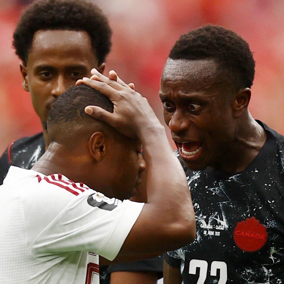 Lesionó a un rival y FIFA le impone un histórico castigo que sacude al Mundial