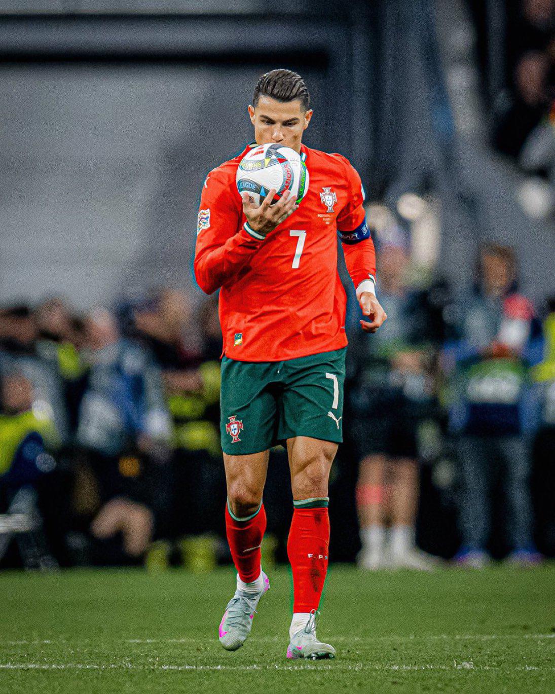 Bota de Oro Mundial 2026: FIFA señala a los posibles ganadores ¿Y CR7?