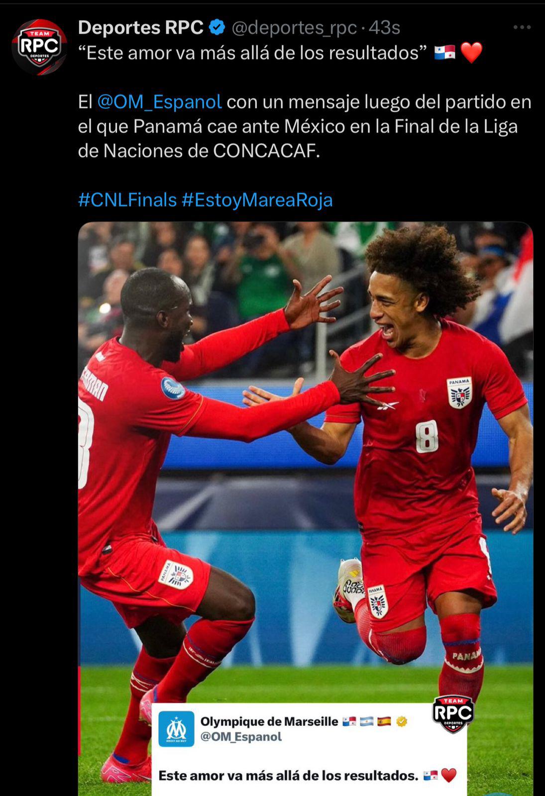 Chepebomba se burla de Honduras y Faitelson no perdona a México: Apoyó a Papanamá queda poco tiempo