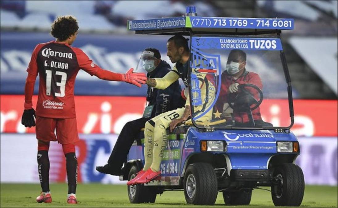 Liga MX: Chivas se alista para afrontar sus tres 'finales' en fila, mientras que América se encuentra 'in extremis'