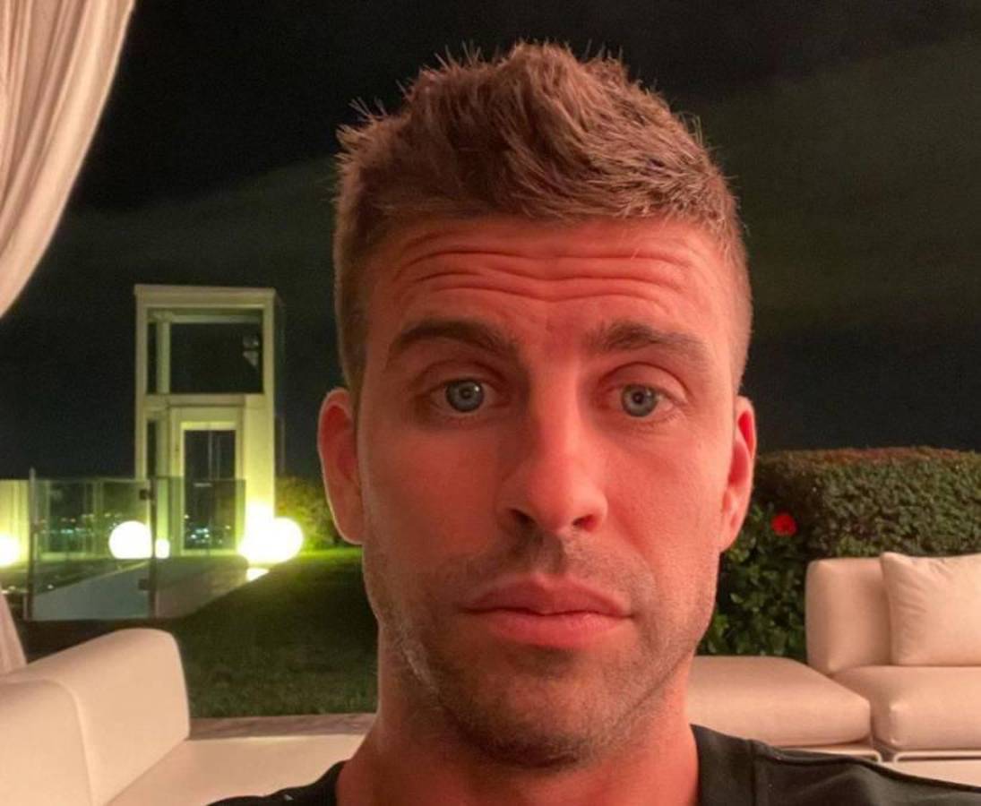 Shakira se ha vuelto a enamorar y la reacción de Piqué: “Me has devuelto la ilusión que me quitó aquel”