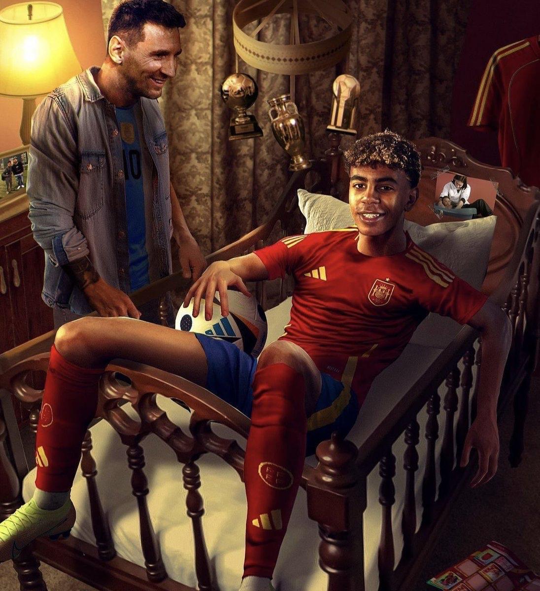 Los memes destrozan a Mbappé por la eliminación de Francia en la Eurocopa; Lamine Yamal es protagonista en España