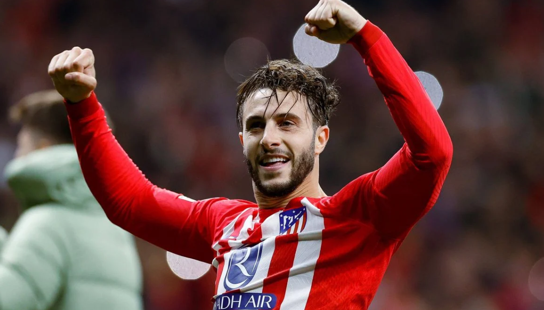 El plan del Liverpool “anti-Real Madrid” y sorpresa con Nico Williams; Atlético se queda con el máximo goleador de LaLiga