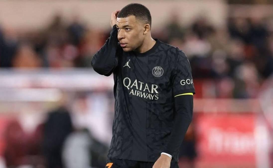 Así fue la tensa reunión Mbappé - Luis Enrique y la decisión que tomó el técnico con el jugador ¿Qué se dijeron?