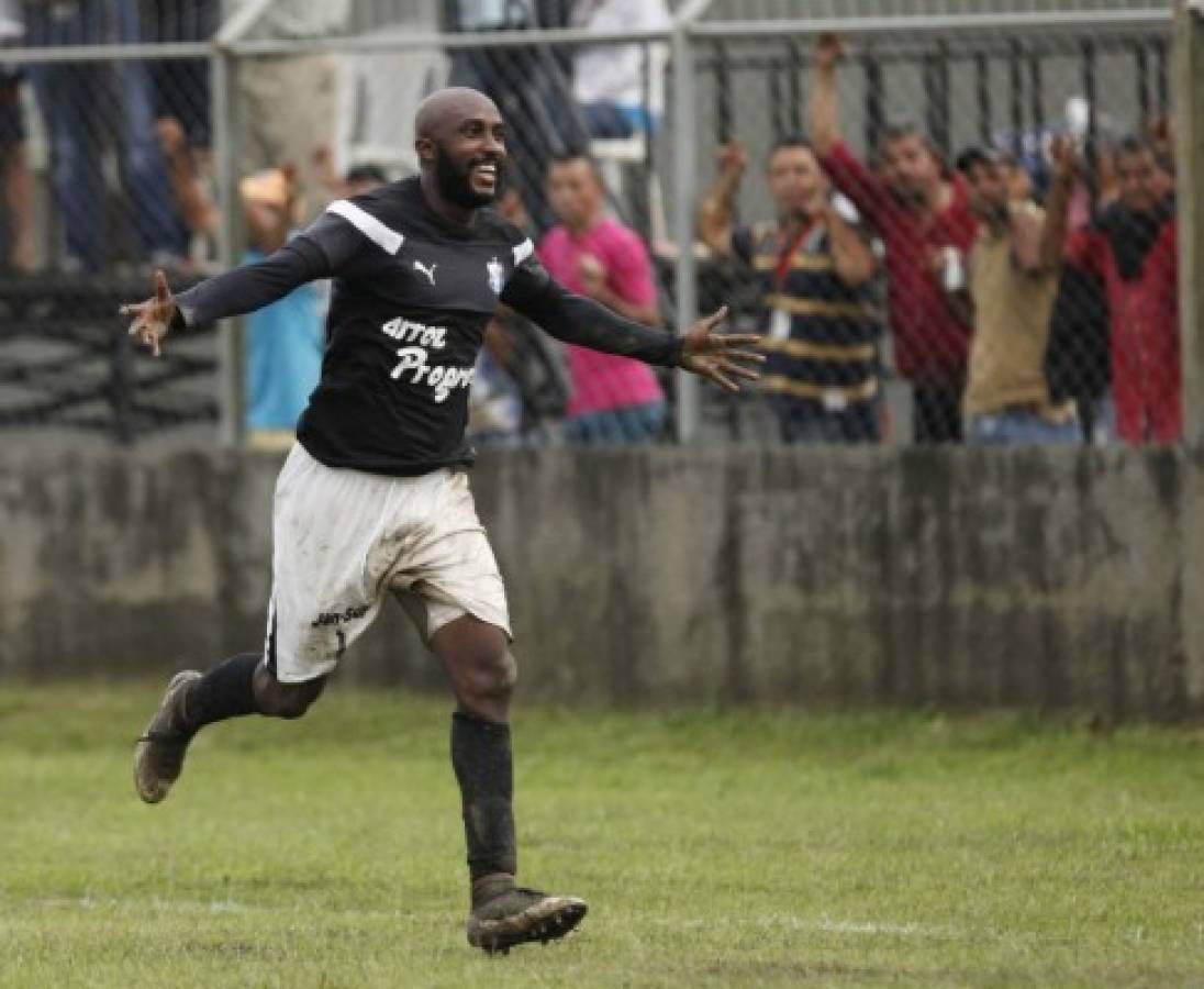 Fichajes: Legionario entrena con Motagua, Danny Turcios a segunda y exReal España fichará por Marathón