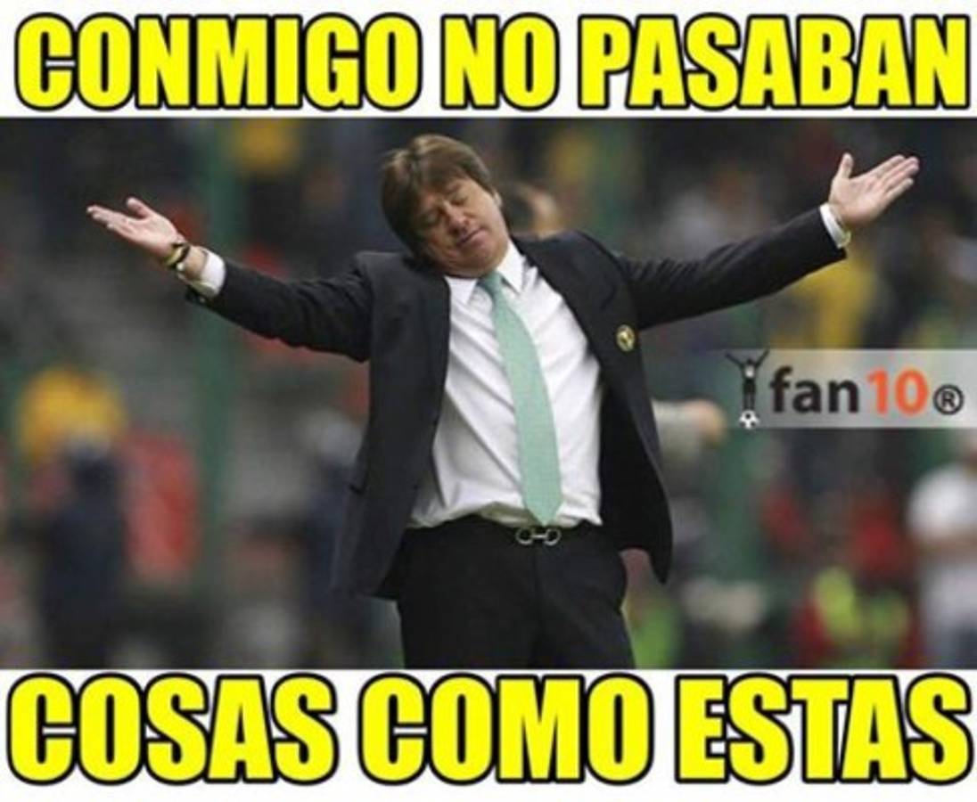 MEMES: México no se salva de las burlas tras su victoria ante Nueva Zelanda en Tenessee