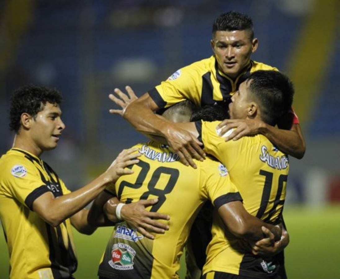 MERCADO: Olimpia hará barrida; Marathón tiene sustituto de Júnior Lacayo