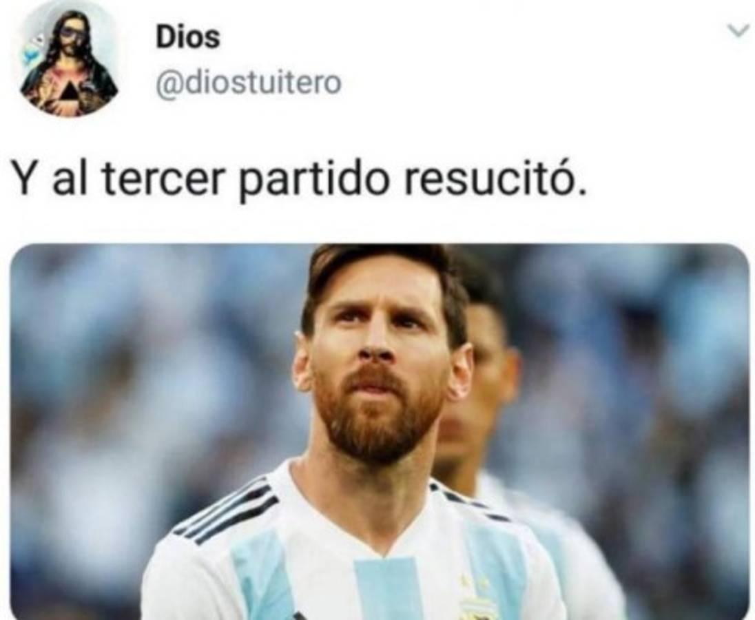 ¡Qué risa! Los graciosos memes que calientan los octavos de final de Rusia 2018