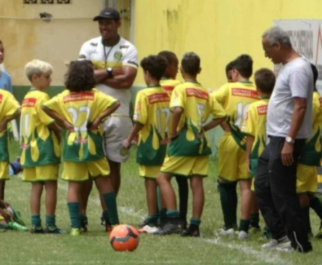 La actualidad de los motagüenses que le ganaron la final a Olimpia en el 2006