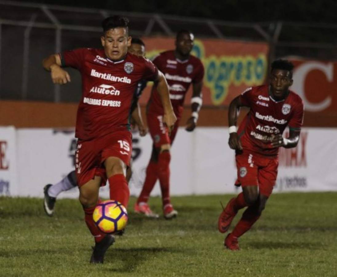 Los futbolistas con más partidos disputados en las semifinales de la Liga Nacional