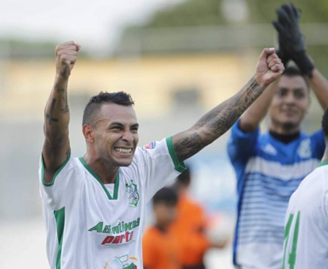 RUMORES Y FICHAJES: ¡Un hondureño iría a Colombia; Real España hará un remezón!