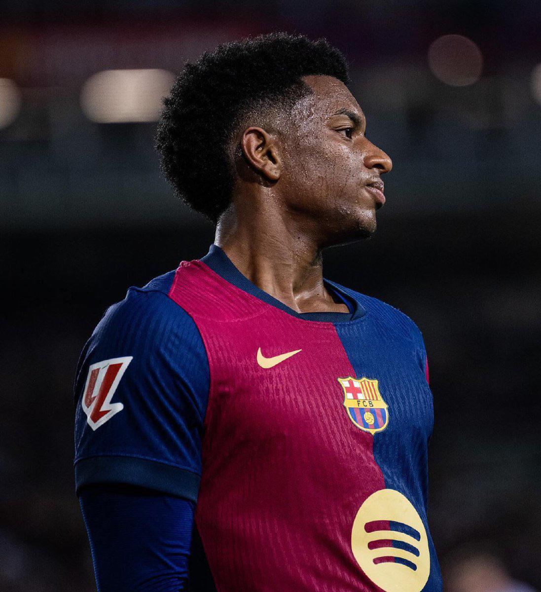 Alineación del Barcelona vs Real Madrid: Hansi Flick quiere golear a Ancelotti en el Clásico Español ¿Juega Szczesny?