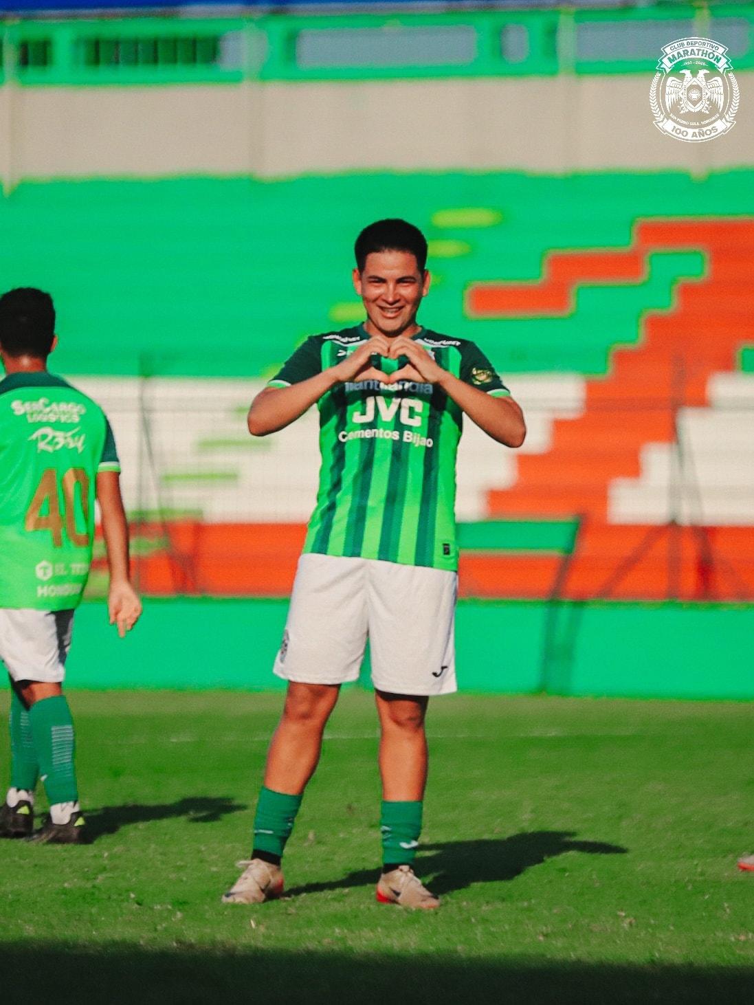 ¿Qué pasó? Los finalistas de Marathón y Motagua que no la jugarán