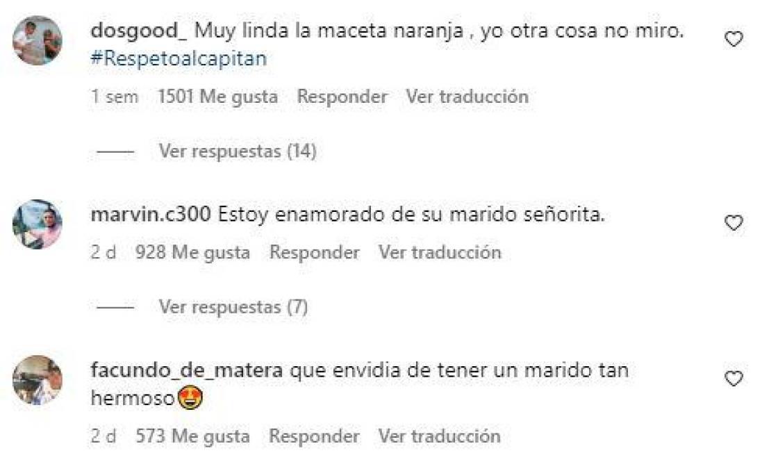 La respuesta que dan los fanáticos de Messi a las últimas fotos de Antonela ¿Es la mujer más respetada del mundo?