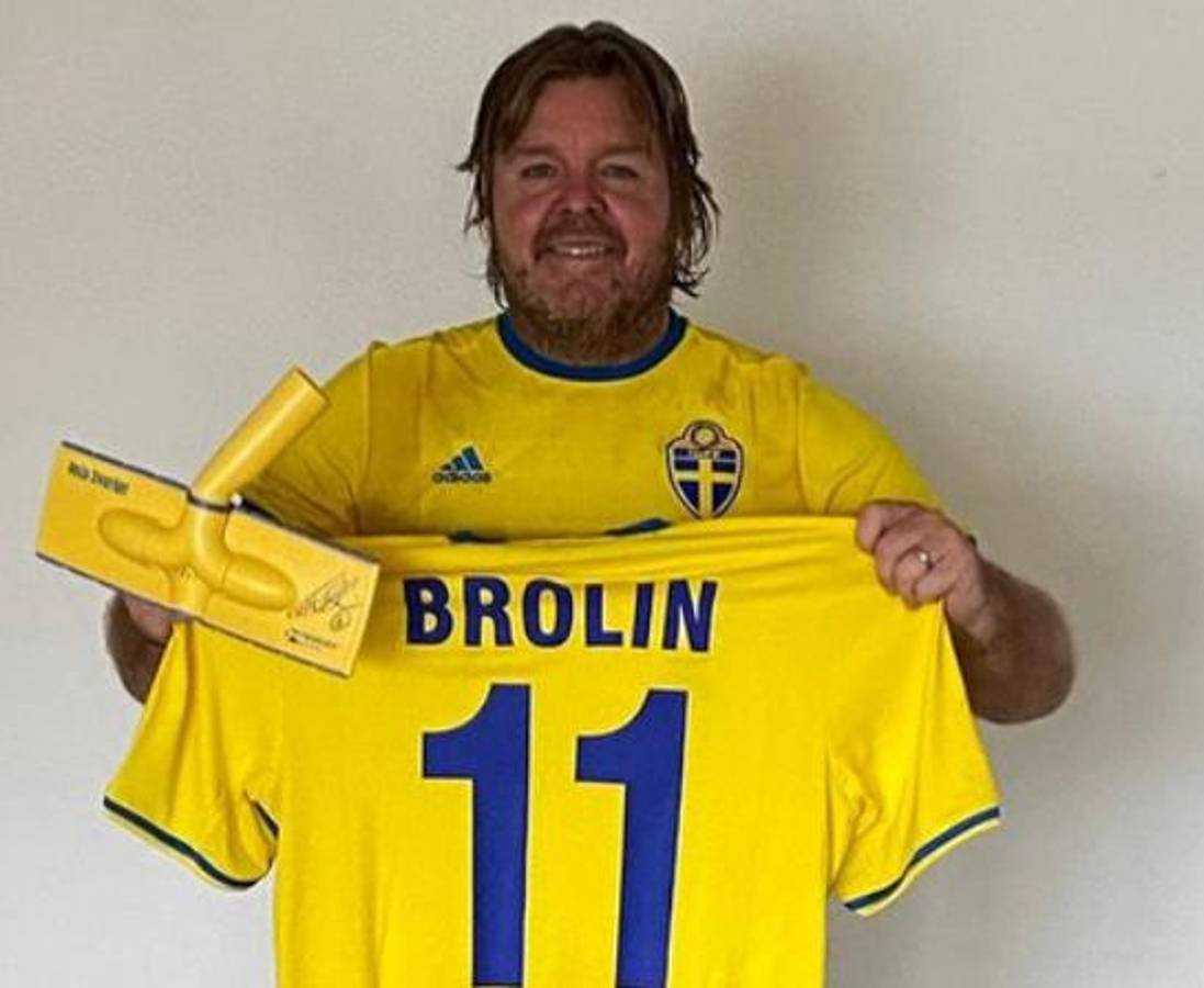 Quedé cuarto en el Balón de Oro y me retiré con 28 años para vender aspiradoras; ya no quería entrenar