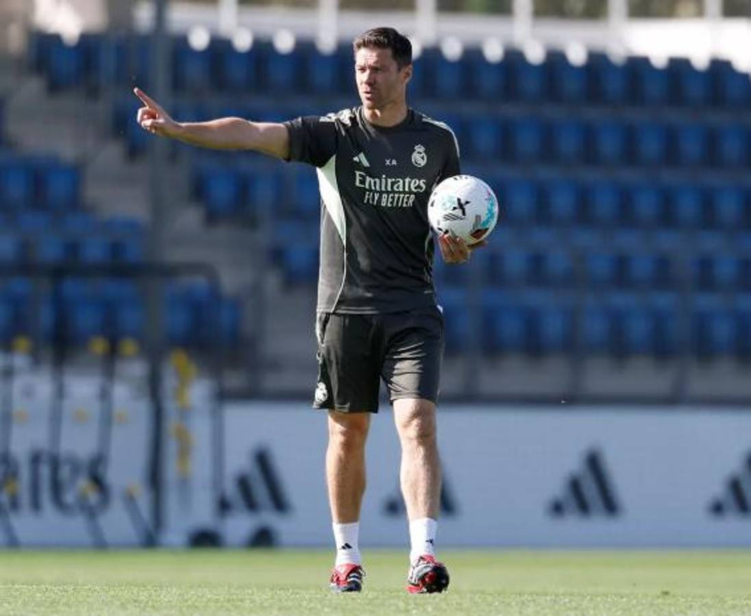 No juega con Xabi y quiere dejar el Real Madrid en enero: ¡tiene ocho ofertas y una de 40 millones!