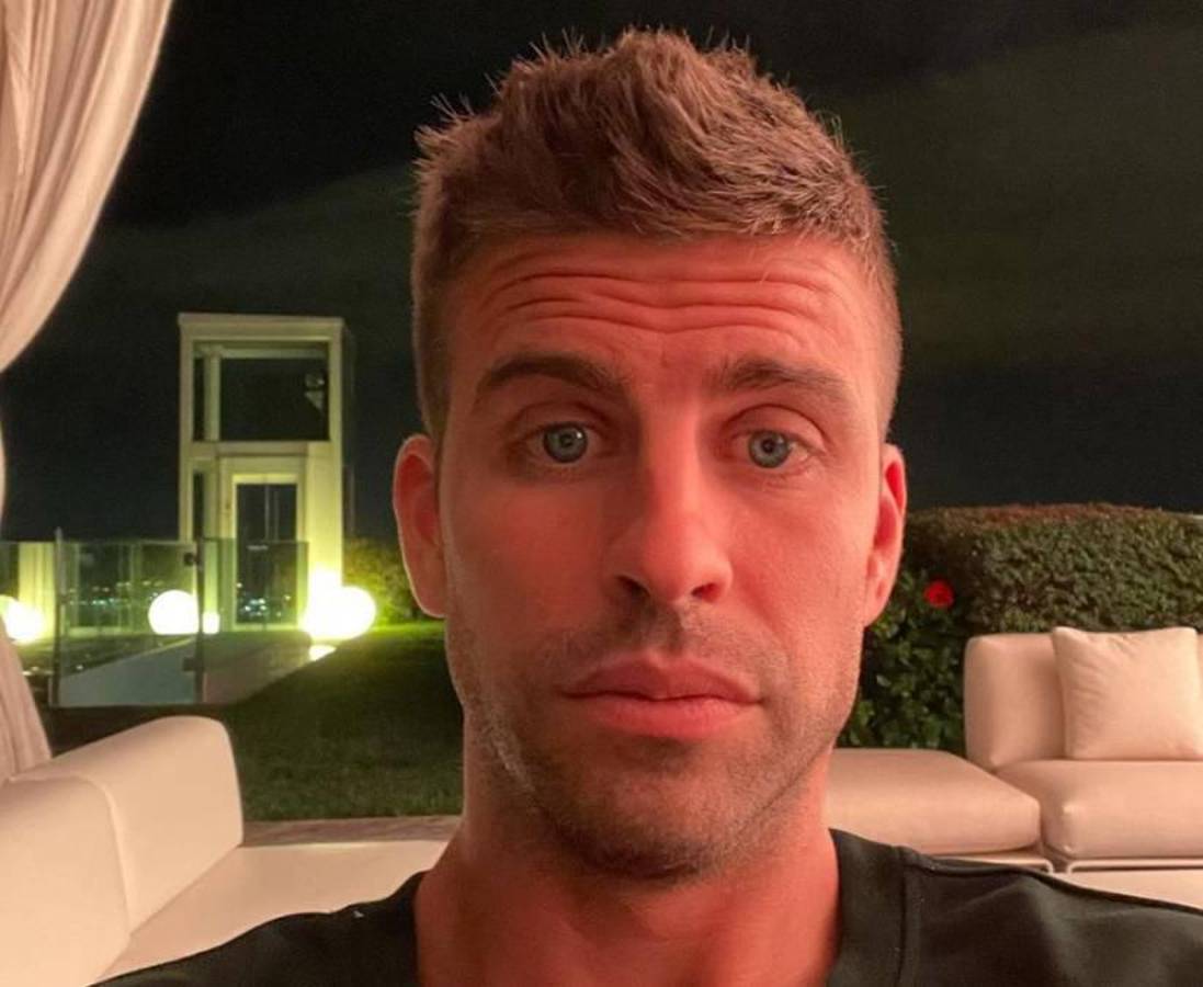 ¿Piqué en bancarrota por Shakira? El motivo por el que el ex Barcelona tuvo una pérdida millonaria