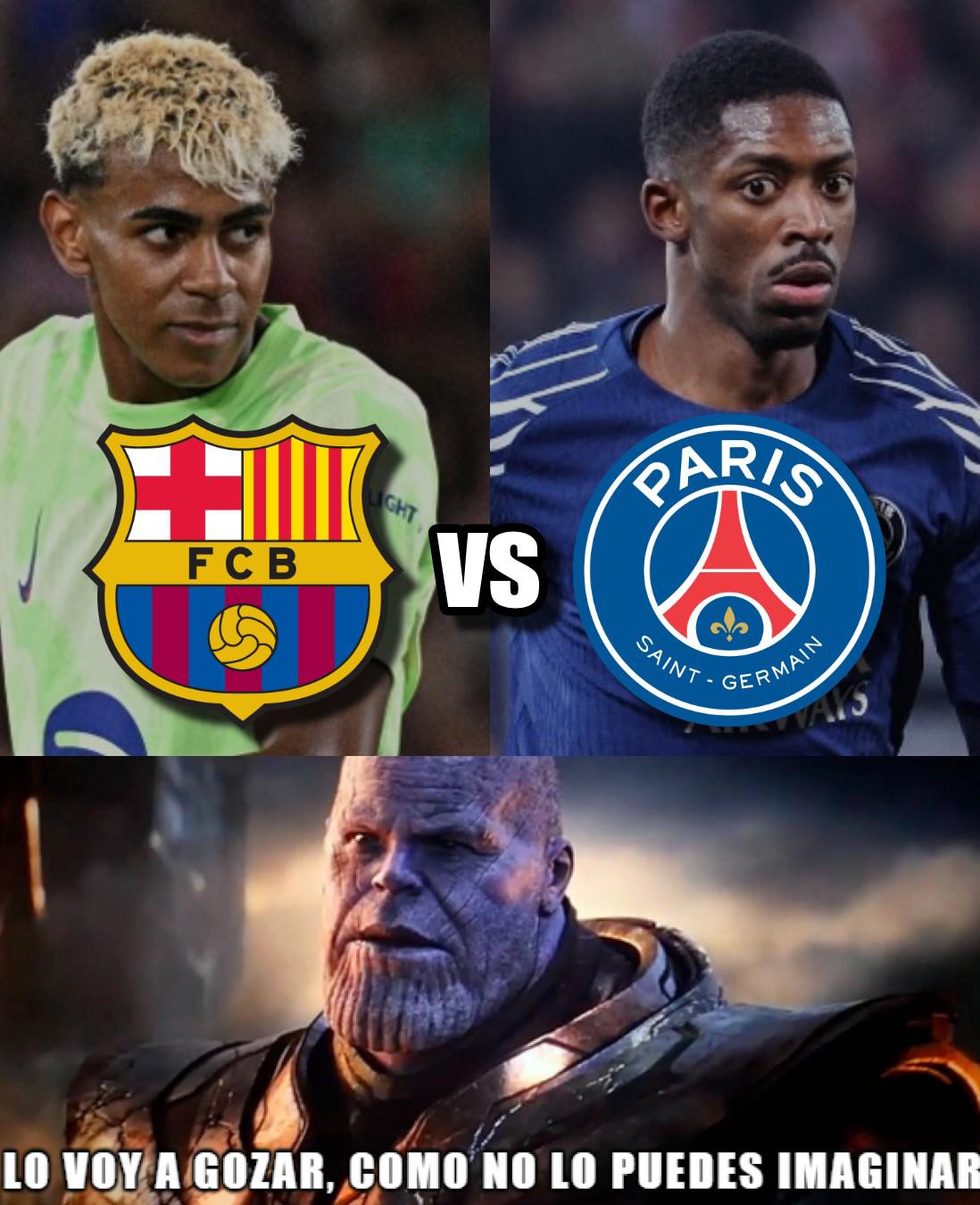 Los memes que dejó el sorteo de la Champions League: se burlan de un gigante que sigue dormido