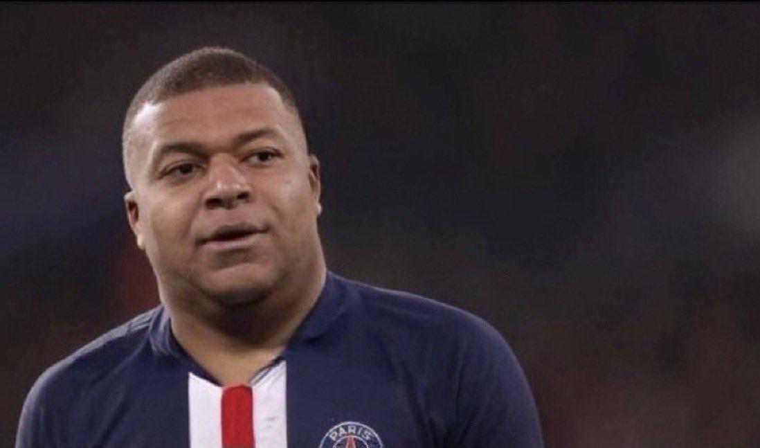 PSG quedó fuera de la Champions ante Dortmund: los memes hacen pedazos a Mbappé y Dembélé