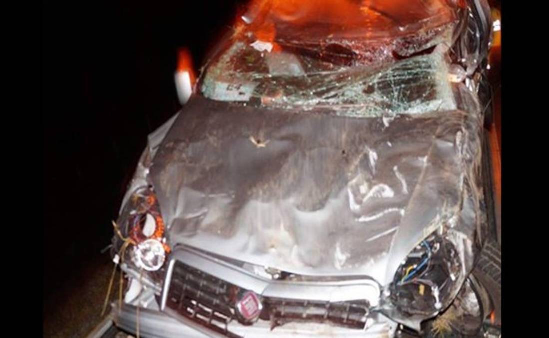 Periodista argentina que cubría el Mundial muere en accidente de tránsito