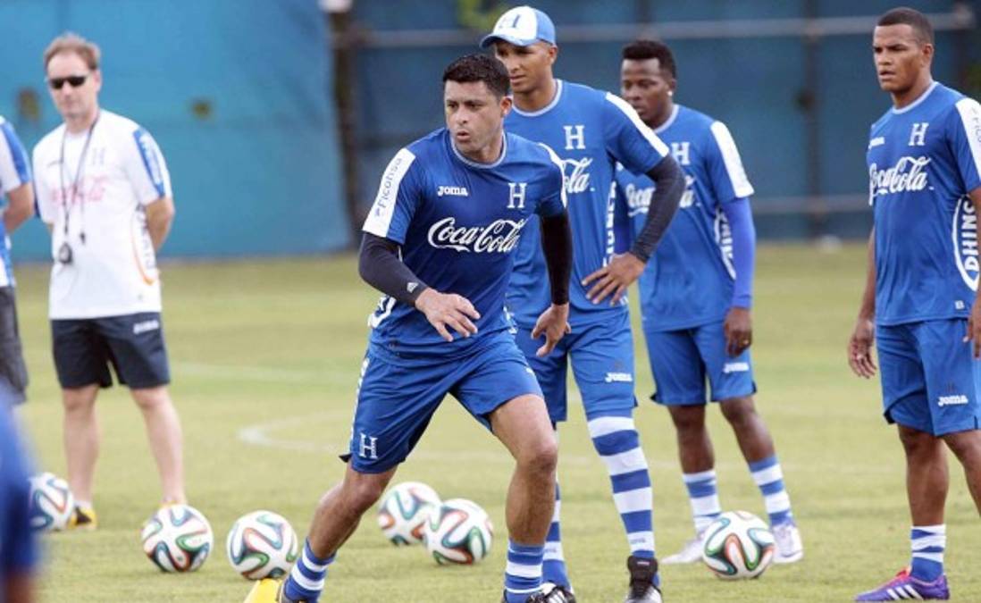 En marcha la operación mundialista de Honduras en Miami