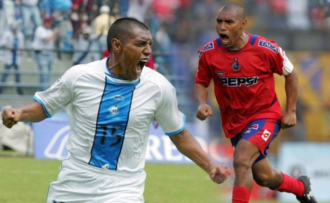 Qué fue de... 'Pin' Plata, el pequeño goleador guatemalteco que marcó época