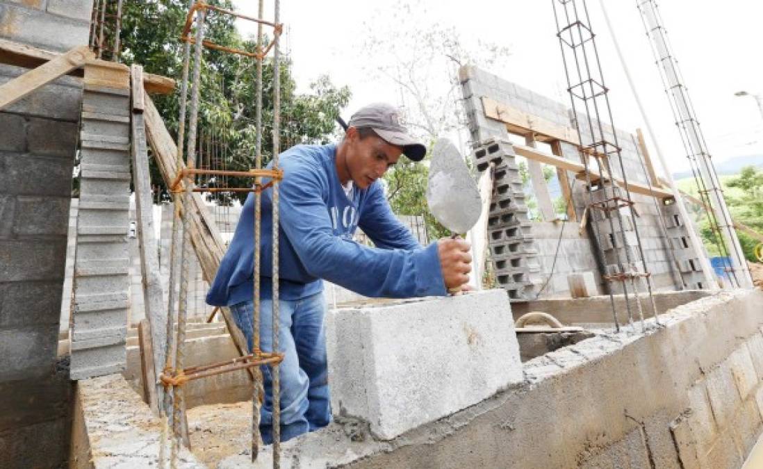 Jorge 'Ñangui' Cardona, el constructor del Honduras Progreso