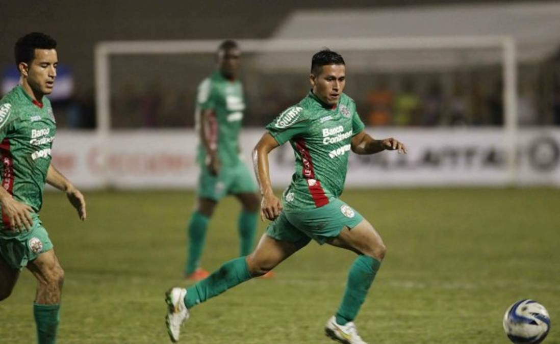 VIDEO: Victoria derrotó al Choloma y clasifica a cuartos de final