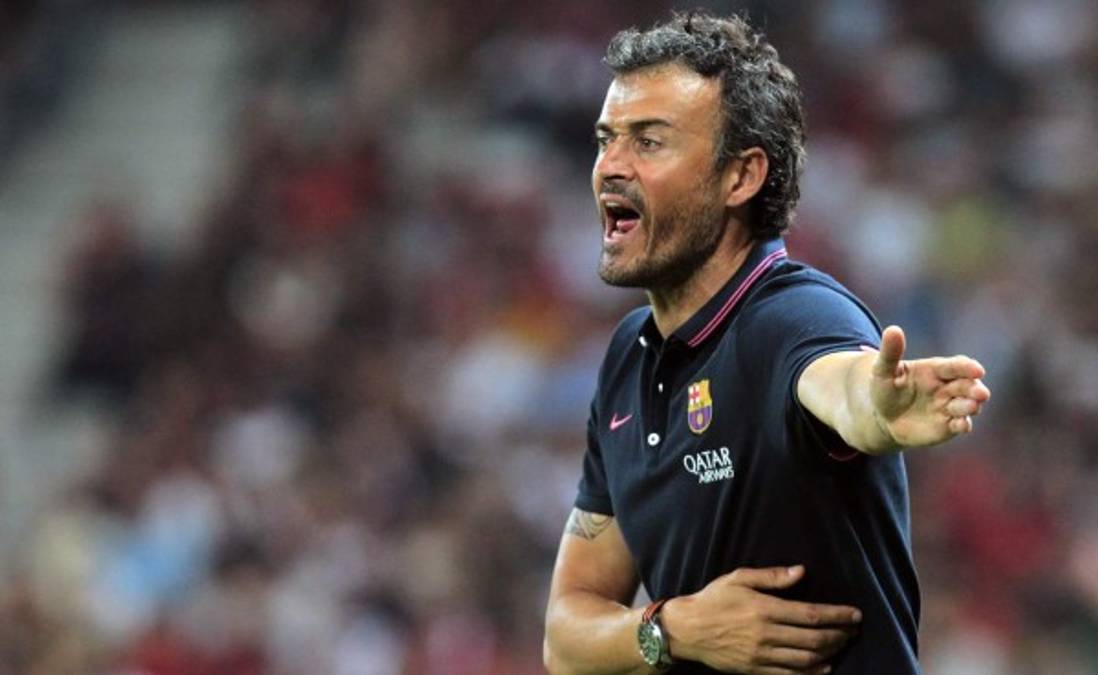 Barcelona aplasta al HJK Helsinki de Finlandia