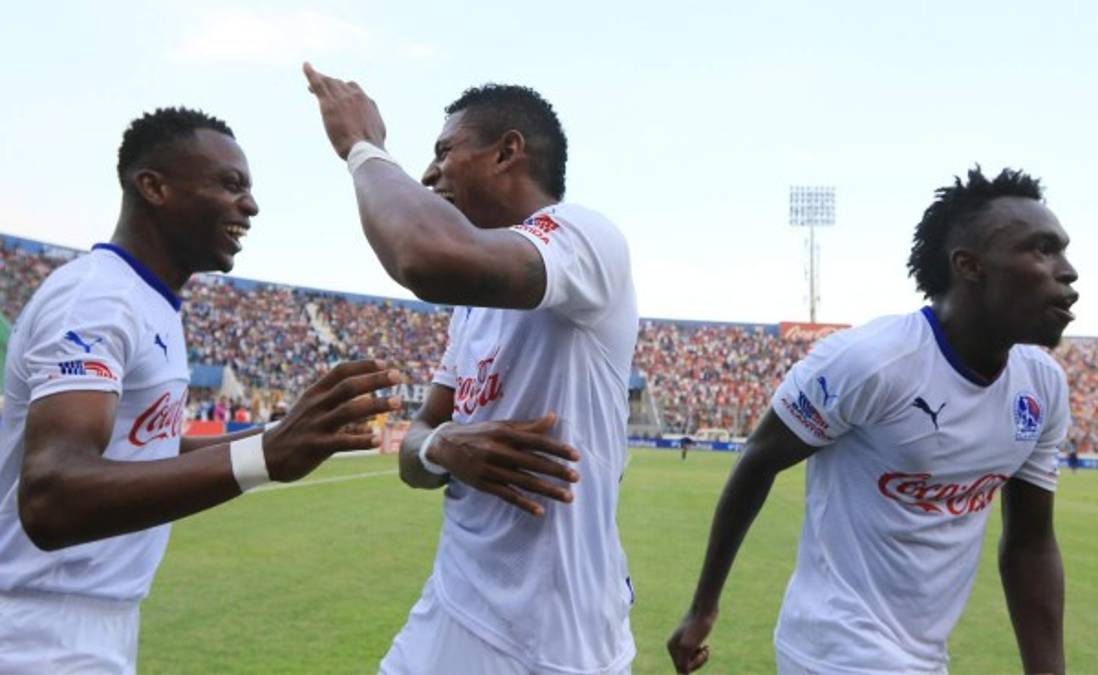 Olimpia y Real Sociedad, dos fieras Indomables que disputan el título