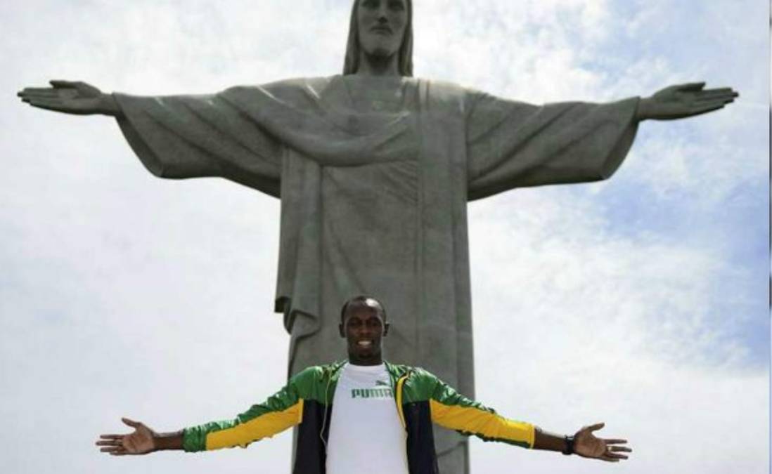 Grandes deportistas apasionados por la religión