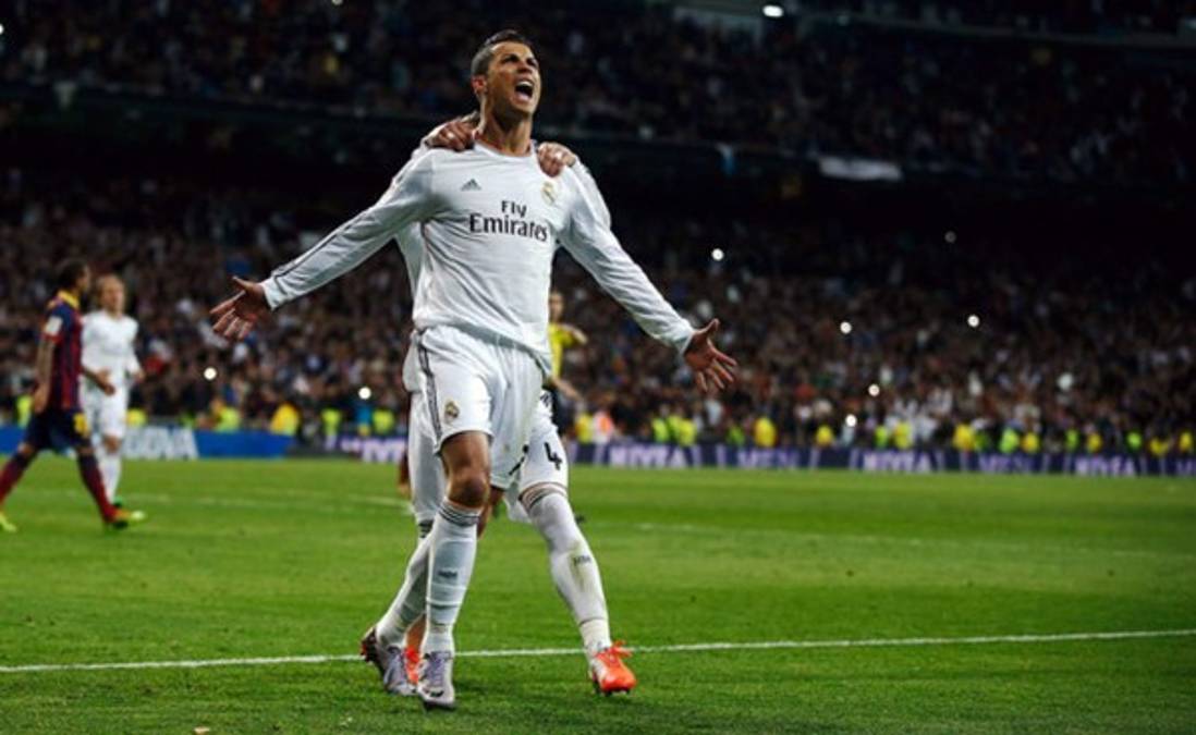 Real Madrid goleó al Osasuna pensando en Múnich