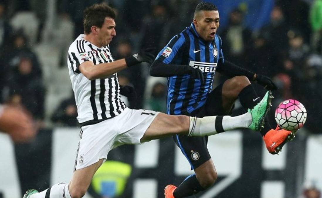 Juventus vence en penales al Inter y va a la final de la Copa Italia